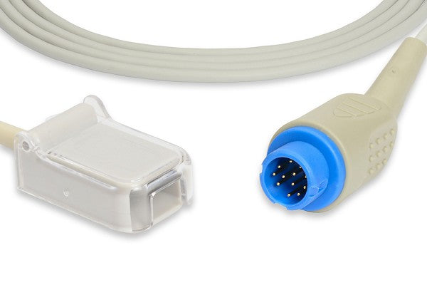 Philips Compatible SpO2 Adapter Cable