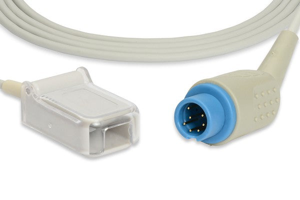 Mindray > Datascope Compatible SpO2 Adapter Cable