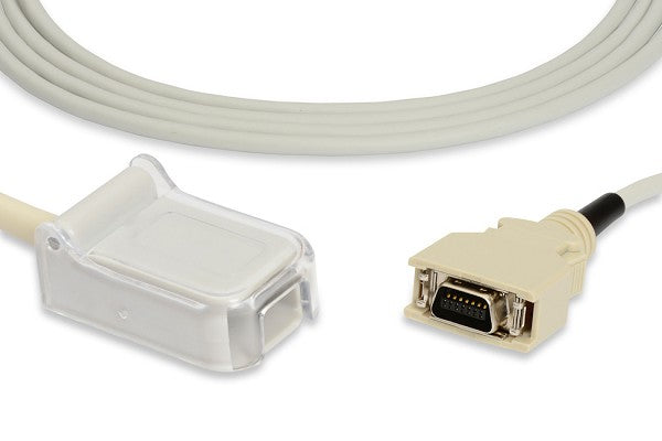 Covidien > Nellcor Compatible SpO2 Adapter Cable