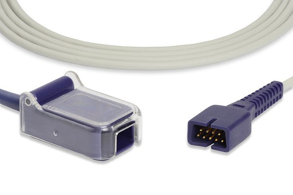 Covidien > Nellcor Compatible SpO2 Adapter Cable