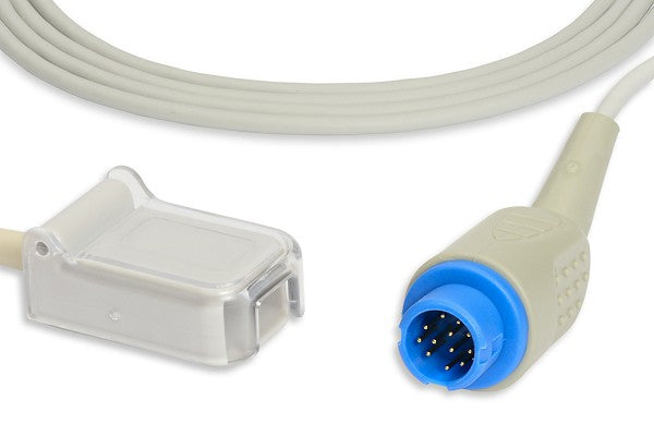 Mindray > Datascope Compatible SpO2 Adapter Cable