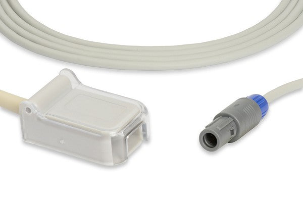 Mindray > Datascope Compatible SpO2 Adapter Cable