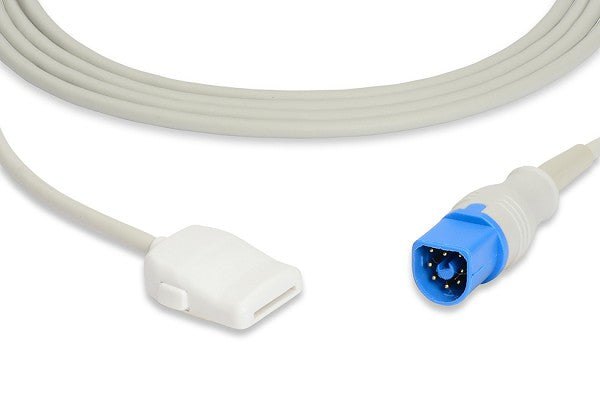 Philips Compatible SpO2 Adapter Cable