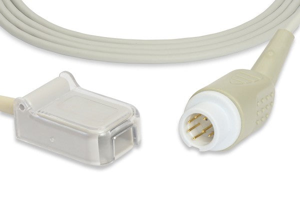 Mindray > Datascope Compatible SpO2 Adapter Cable