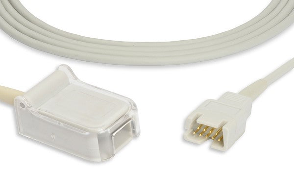 Masimo Compatible SpO2 Adapter Cable