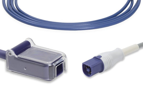 Philips Compatible SpO2 Adapter Cable