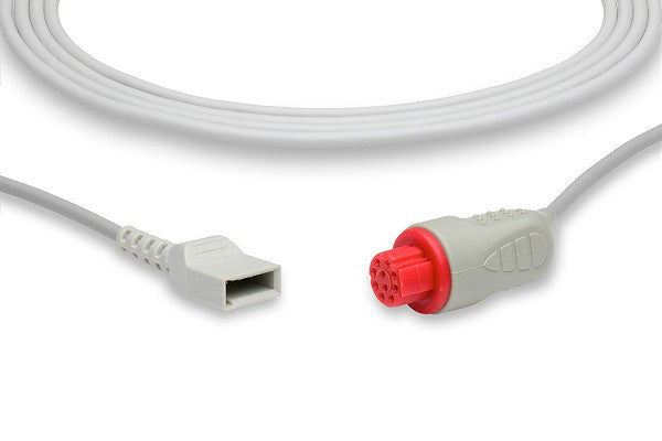 Datex Ohmeda Compatible IBP Adapter Cable