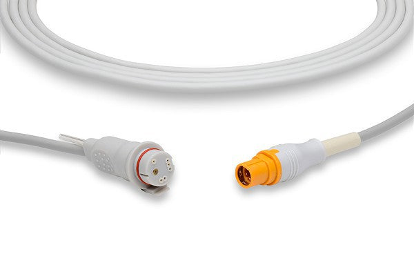 Draeger Compatible IBP Adapter Cable