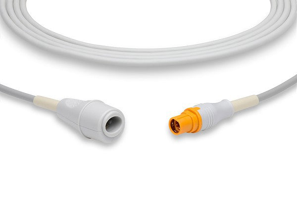 Draeger Compatible IBP Adapter Cable