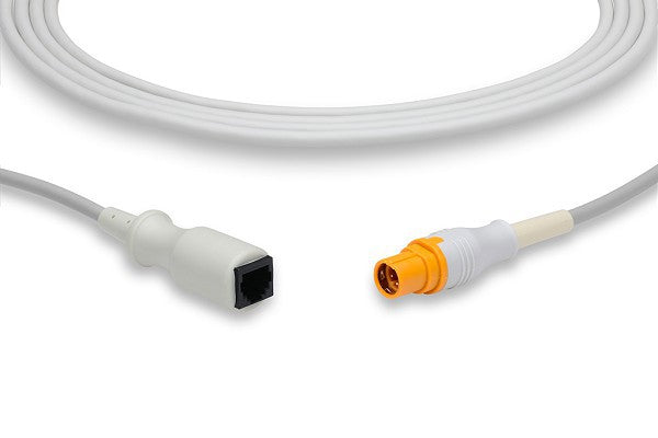 Draeger Compatible IBP Adapter Cable