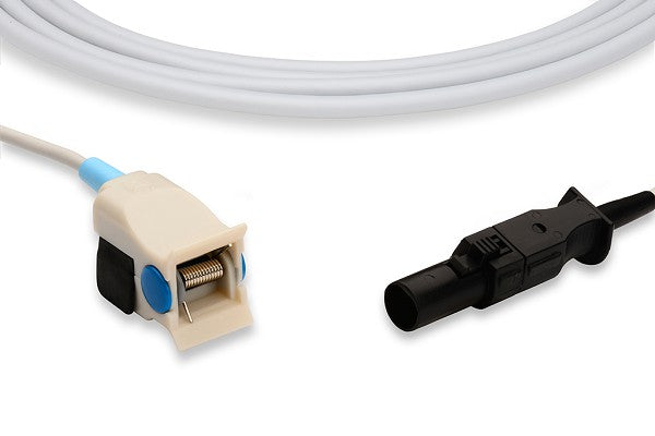 Datex Ohmeda Compatible Direct-Connect SpO2 Sensor