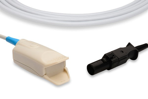 Novametrix Compatible Direct-Connect SpO2 Sensor