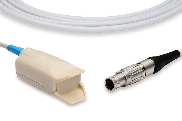 Invivo Compatible Direct-Connect SpO2 Sensor