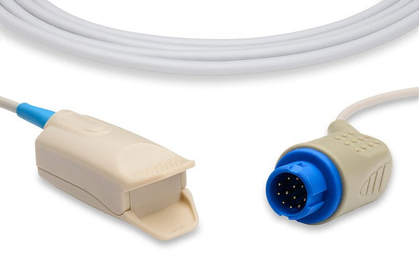 Philips Compatible Direct-Connect SpO2 Sensor