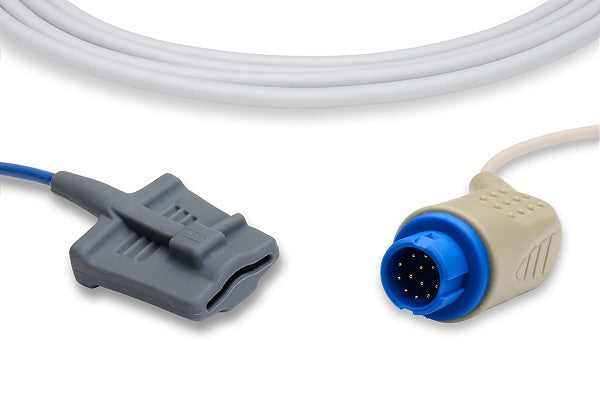 Philips Compatible Direct-Connect SpO2 Sensor