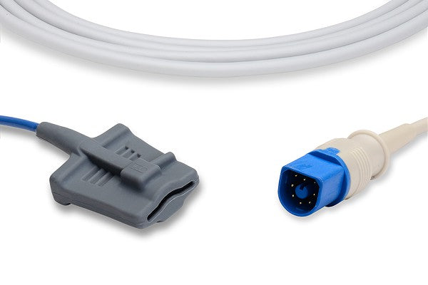 Philips Compatible Direct-Connect SpO2 Sensor