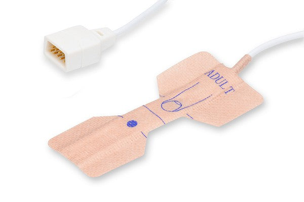 Smiths Medical > BCI Compatible Disposable SpO2 Sensor