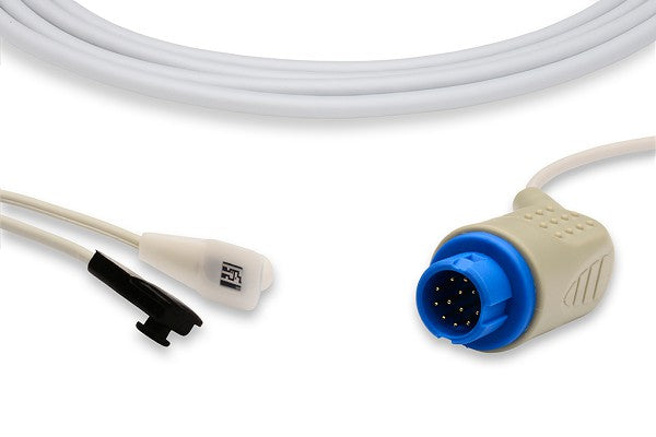 Philips Compatible Direct-Connect SpO2 Sensor