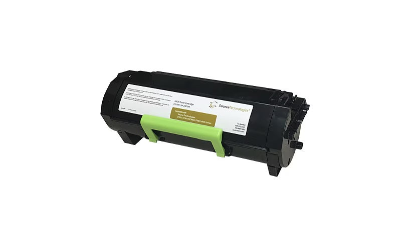 Source Technologies ST9815, ST9818, ST9820, ST9821, ST9822 Imaging Unit (45,000 Yield)